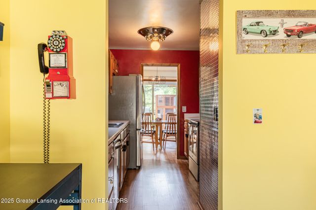 1744 Willow Creek Drive, 60, Lansing, MI 48917