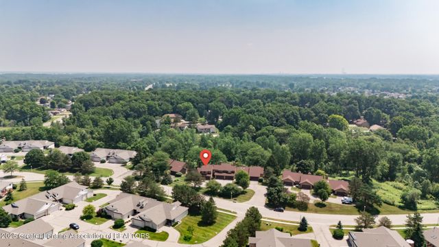 1744 Willow Creek Drive, 60, Lansing, MI 48917