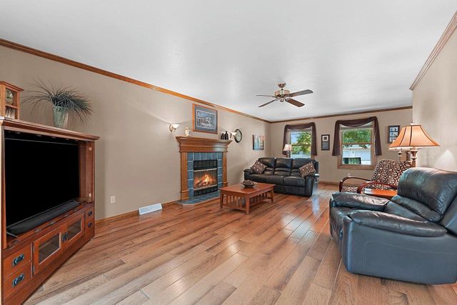 3008 BRIGHTON PLACE, Green Bay, WI 54311