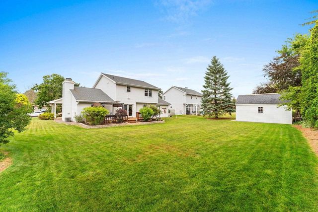 3008 BRIGHTON PLACE, Green Bay, WI 54311