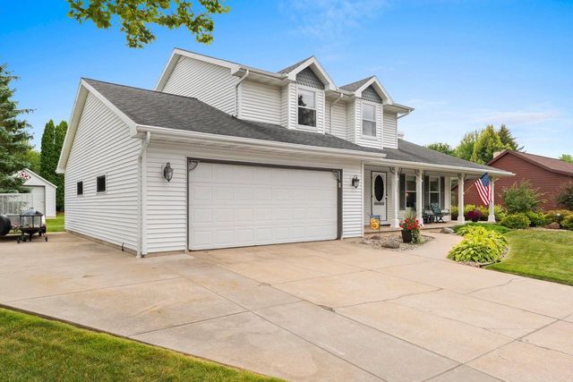 3008 BRIGHTON PLACE, Green Bay, WI 54311