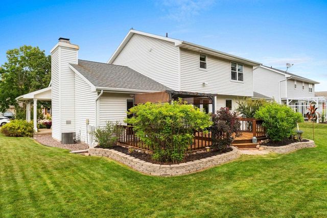 3008 BRIGHTON PLACE, Green Bay, WI 54311
