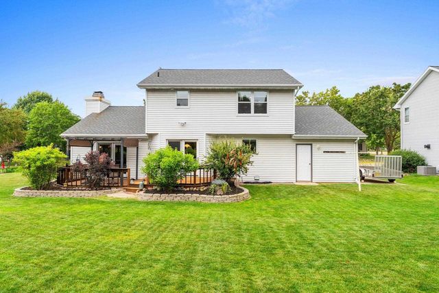 3008 BRIGHTON PLACE, Green Bay, WI 54311