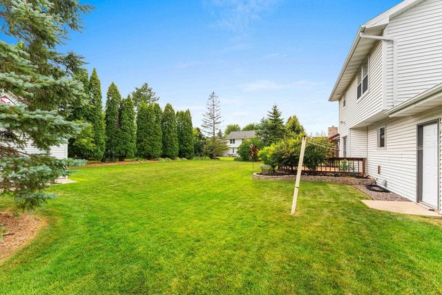 3008 BRIGHTON PLACE, Green Bay, WI 54311