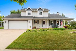 3008 BRIGHTON PLACE, Green Bay, WI 54311