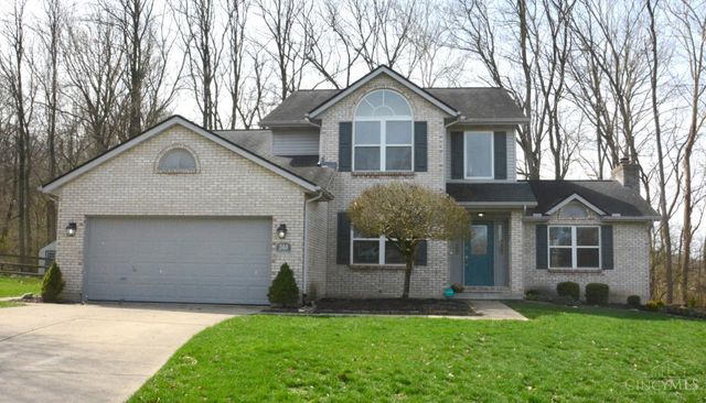 340 River Valley Dt, Fairfield, OH 45014