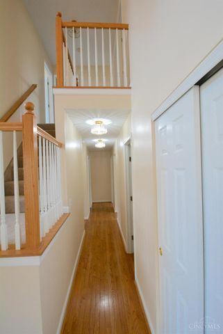 340 River Valley Dt, Fairfield, OH 45014