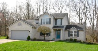 340 River Valley Dt, Fairfield, OH 45014