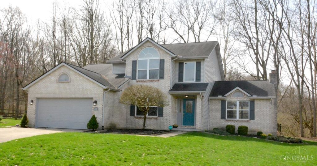 340 River Valley Dt, Fairfield, OH 45014
