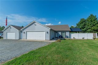 5033 E Old US Highway 64, Lexington, NC 27292