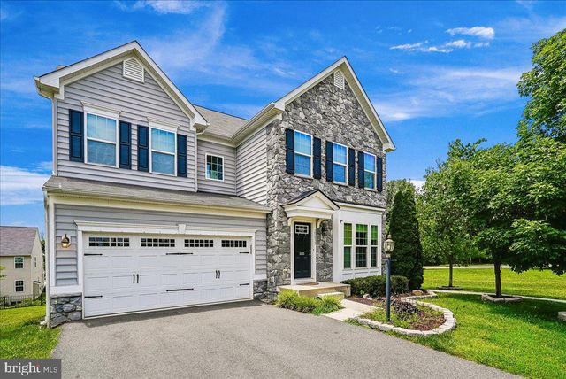 25833 SYCAMORE GROVE PL, Aldie, VA 20105