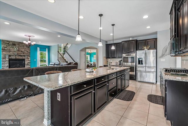 25833 SYCAMORE GROVE PL, Aldie, VA 20105