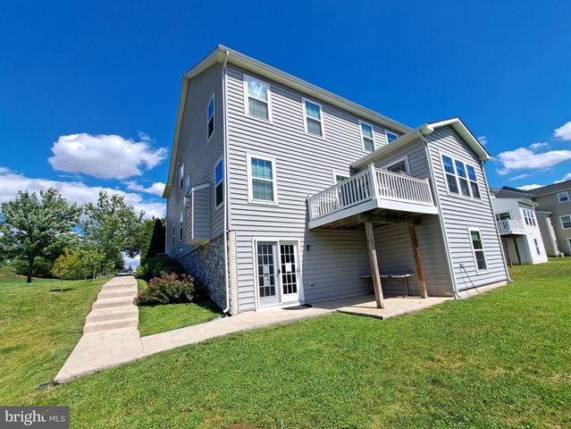25833 SYCAMORE GROVE PL, Aldie, VA 20105