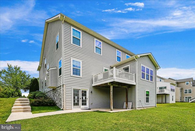 25833 SYCAMORE GROVE PL, Aldie, VA 20105