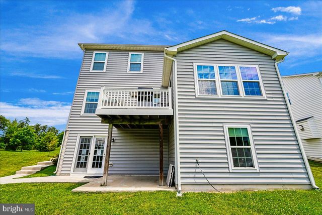 25833 SYCAMORE GROVE PL, Aldie, VA 20105