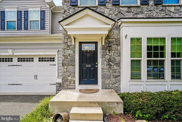 25833 SYCAMORE GROVE PL, Aldie, VA 20105