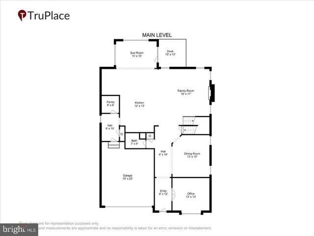 25833 SYCAMORE GROVE PL, Aldie, VA 20105