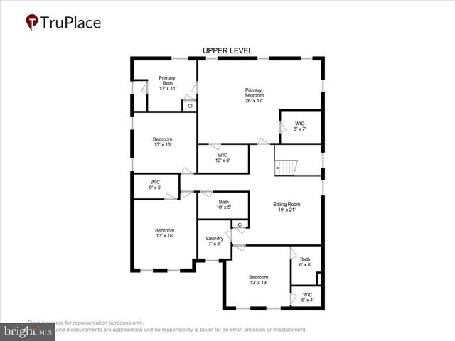 25833 SYCAMORE GROVE PL, Aldie, VA 20105