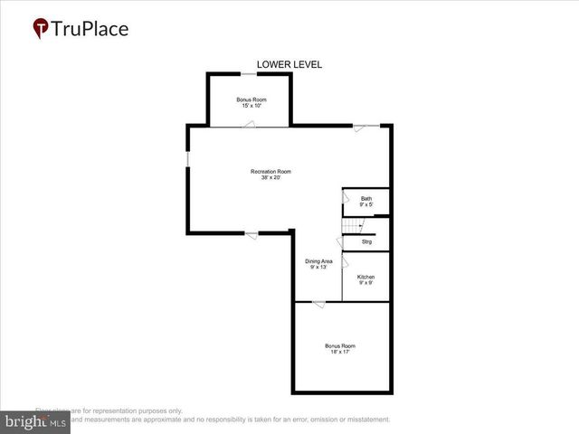 25833 SYCAMORE GROVE PL, Aldie, VA 20105