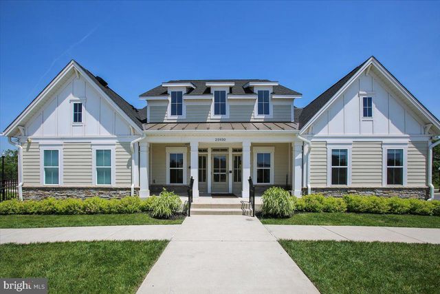 25833 SYCAMORE GROVE PL, Aldie, VA 20105