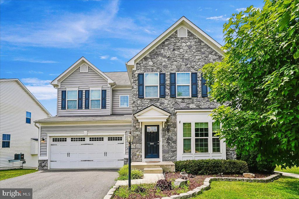25833 SYCAMORE GROVE PL, Aldie, VA 20105