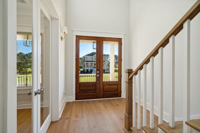 1098 Theodore Brunson Road, Awendaw, SC 29429