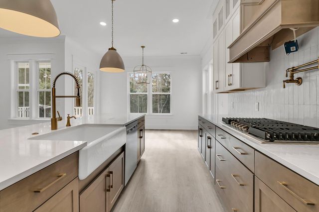 1098 Theodore Brunson Road, Awendaw, SC 29429