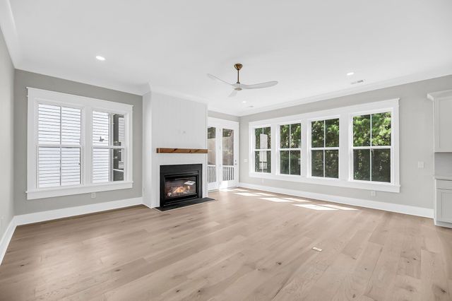 1098 Theodore Brunson Road, Awendaw, SC 29429