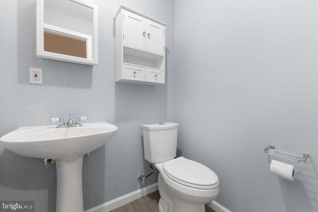 17372 LEGACY TER, Round Hill, VA 20141