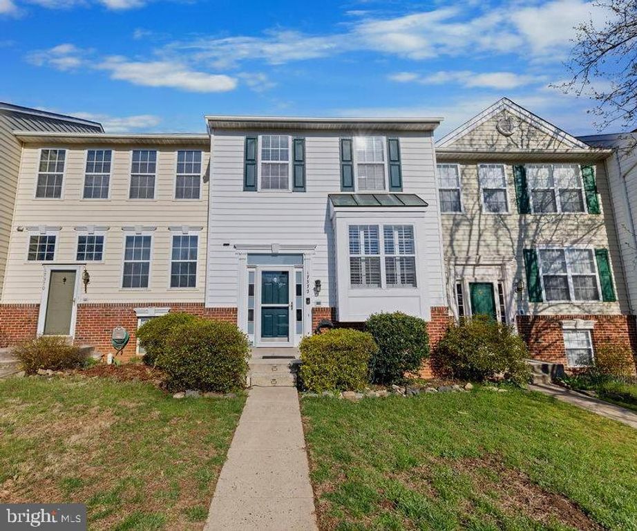17372 LEGACY TER, Round Hill, VA 20141