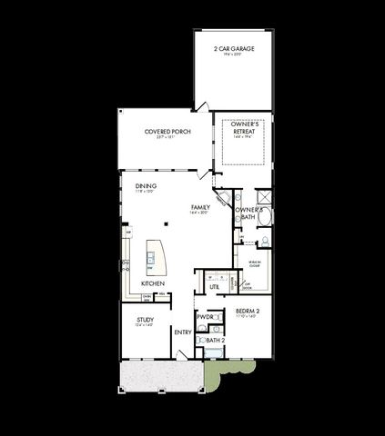 2084 Spotted Fawn Drive, Arlington, TX 76005