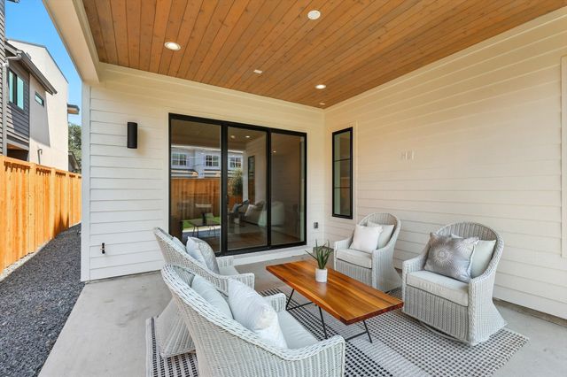 4500 Hopkins Avenue, Dallas, TX 75209