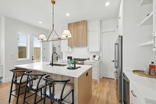 4500 Hopkins Avenue, Dallas, TX 75209