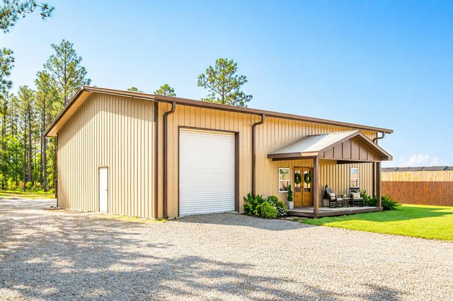 9 Springdale Road, Graniteville, SC 29829