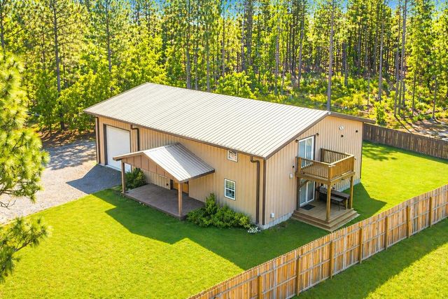 9 Springdale Road, Graniteville, SC 29829