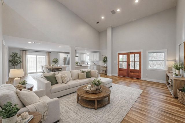 9 Springdale Road, Graniteville, SC 29829