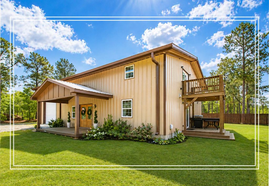 9 Springdale Road, Graniteville, SC 29829