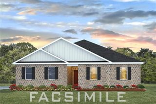 10532 Ellenton W Street, Mobile, AL 36695