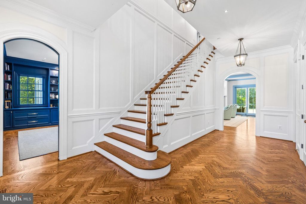 1134 CASTANEA CT, Lutherville Timonium, MD 21093