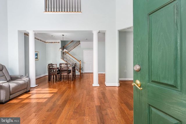 8605 LIBERTY TRL, Manassas, VA 20110