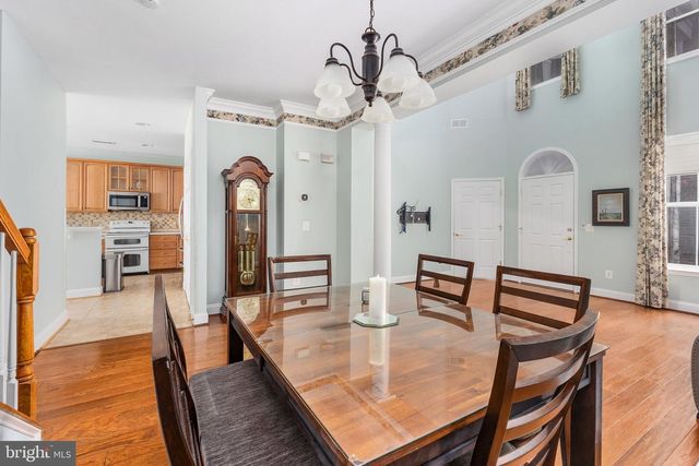 8605 LIBERTY TRL, Manassas, VA 20110