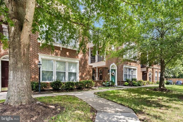 8605 LIBERTY TRL, Manassas, VA 20110