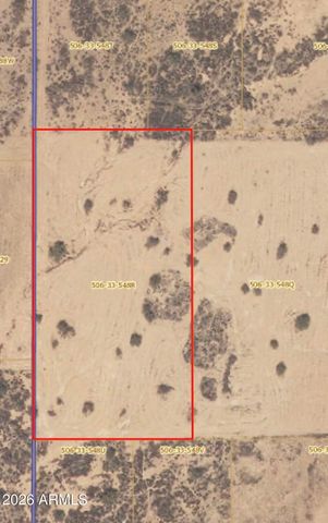 383XX W Morning Glory Street R, Tonopah, AZ 85354