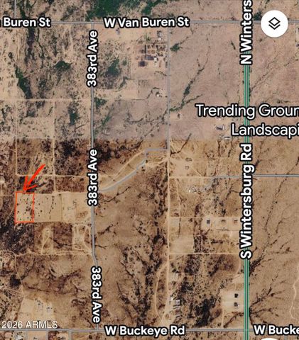 383XX W Morning Glory Street R, Tonopah, AZ 85354