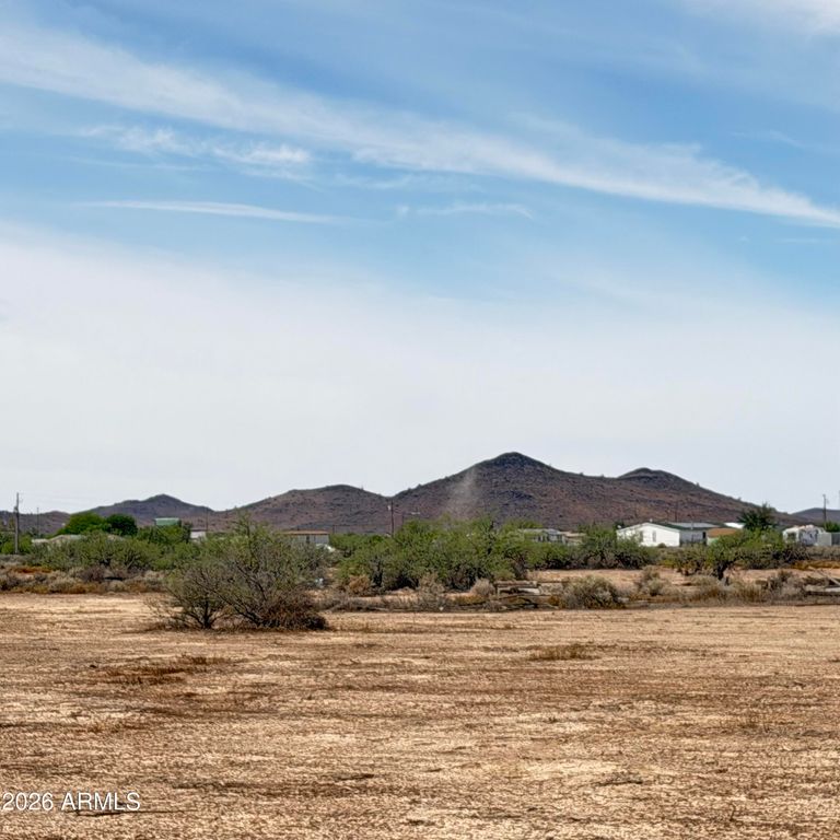383XX W Morning Glory Street R, Tonopah, AZ 85354