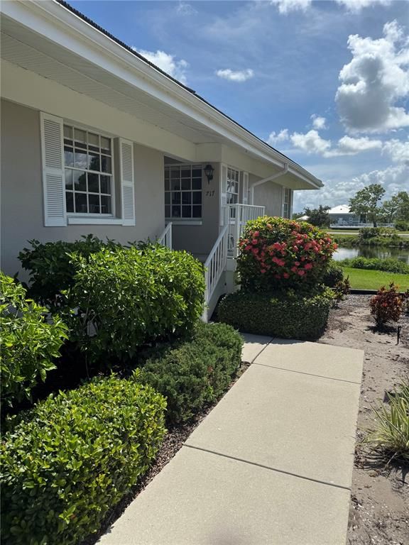 717 ESTUARY DRIVE 717, Bradenton, FL 34209