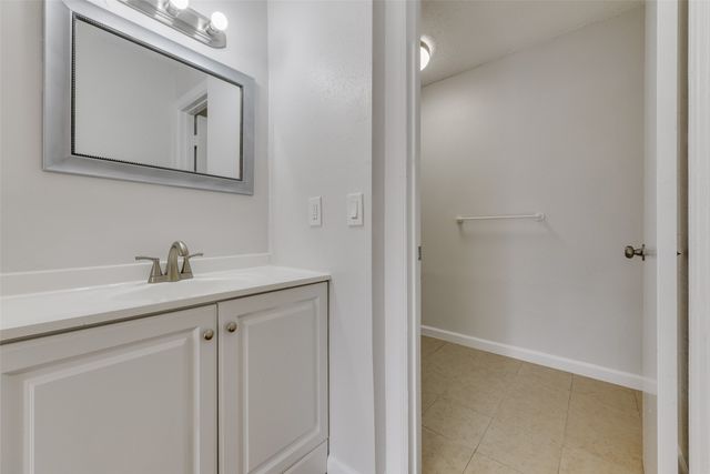 4427 Westminster Drive, Irving, TX 75038