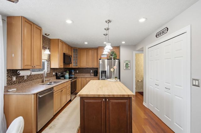 8458 Squad Drive, Galloway, OH 43119