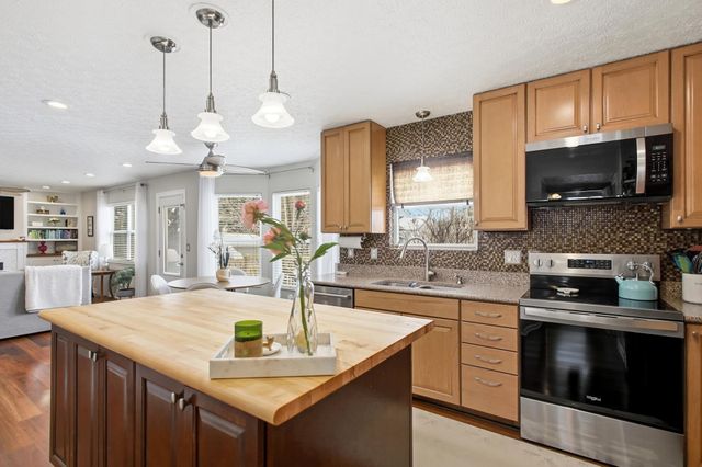 8458 Squad Drive, Galloway, OH 43119