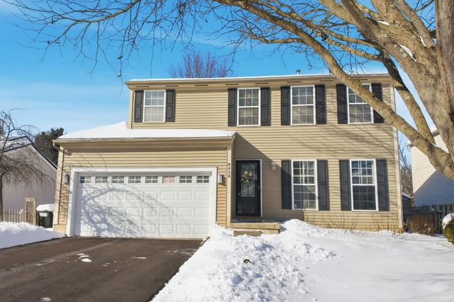 8458 Squad Drive, Galloway, OH 43119